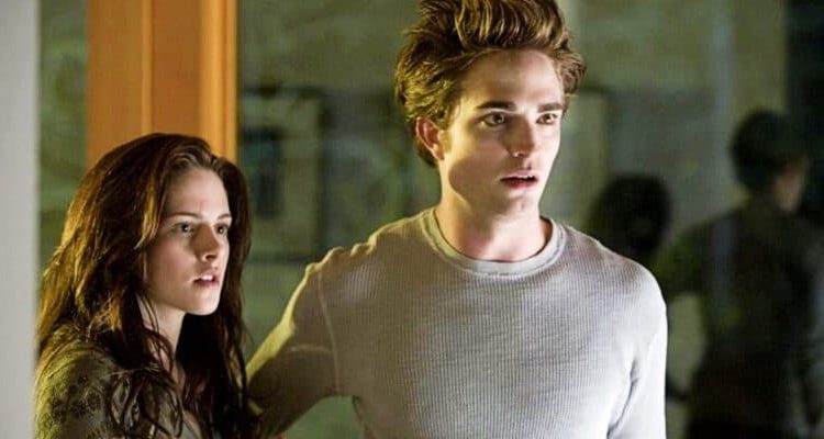 Fans Are Losing It Over This Leaked Twilight Reboot Rumor