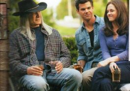 Fans Found a Deleted Scene That Changes Everything About Twilight