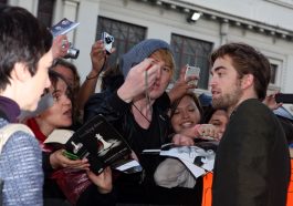 Twilight Movie Fandom and Community Updates