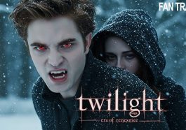 You Won’t Believe the Hidden Detail in Edward and Bella’s Story