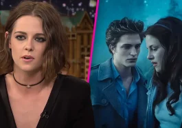 Kristen Stewart Finally Reveals the Truth About Filming Twilight