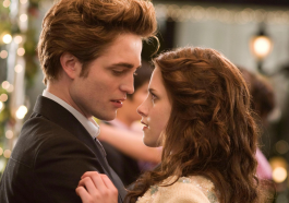 Twilight 2025 Rumors : Is a Reboot or Spin-Off Finally in the Works?