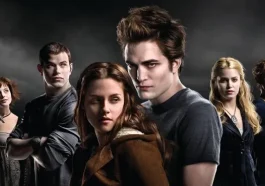 Kristen Stewart Opens Up About Twilight Legacy in 2025