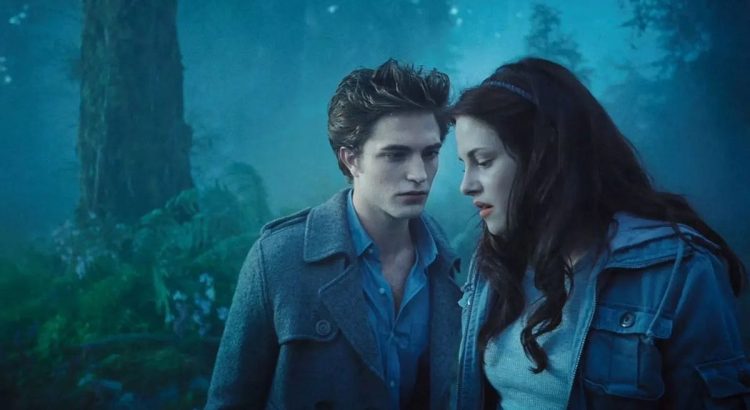 Twilight Edition :Fan Art Trends in 2025