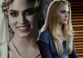 The Untold Story of Rosalie Hale : Twilight’s Most Character
