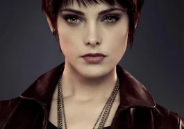 Alice Cullen : The Most Stylish Vampire in Twilight
