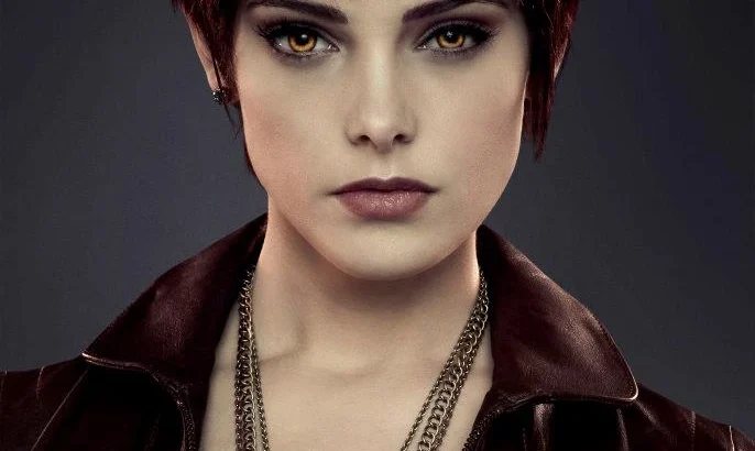 Alice Cullen : The Most Stylish Vampire in Twilight