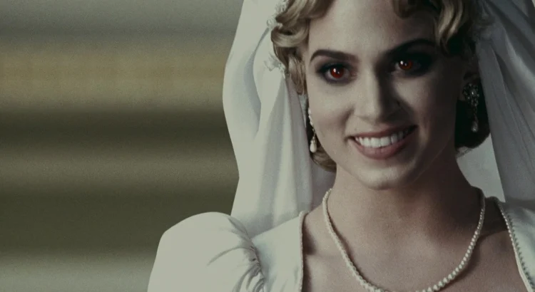 Rosalie Hale Explained: Beauty, Pain, and Redemption in Twilight Saga