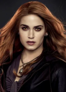 Rosalie Hale Explained: Beauty, Pain, and Redemption in Twilight Saga