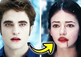 Jacob Black After Breaking Dawn: What Happened Next?