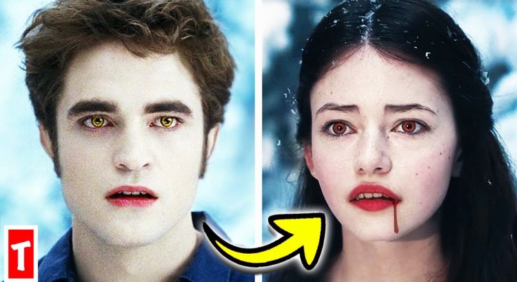 Jacob Black After Breaking Dawn: What Happened Next?