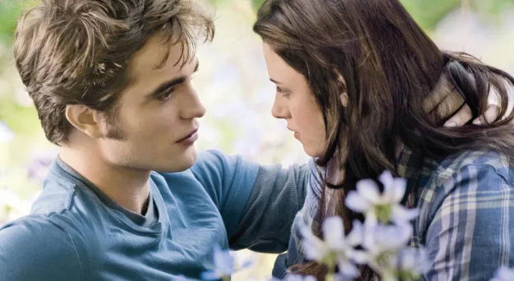 How Twilight Changed Romance Forever