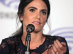 Nikki Reed’s New Chapter: Sustainability, Art, and Life After Twilight