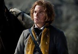 Jasper Hale: The Soldier Who Fought His Past to Find Peace